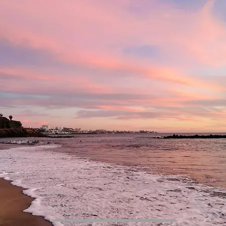 Casa vacanze Atalaya Court A Sunset Ocean View Tenerife 365