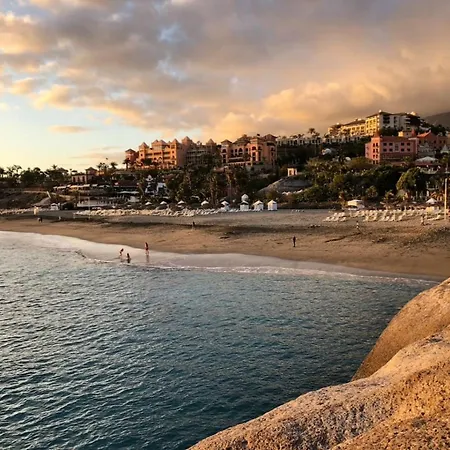Atalaya Court A Sunset Ocean View Tenerife 365 Costa Adeje (Tenerife)