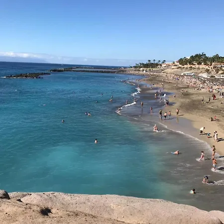 Atalaya Court A Sunset Ocean View Tenerife 365 Hébergement de vacances