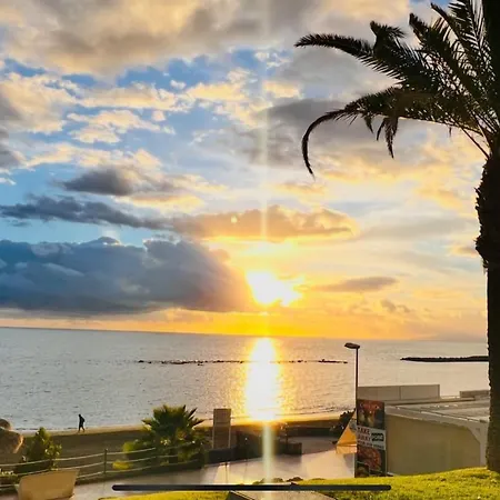 Atalaya Court A Sunset Ocean View Tenerife 365 Hébergement de vacances Costa Adeje (Tenerife)