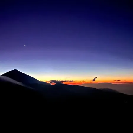 Atalaya Court A Sunset Ocean View Tenerife 365 Ferienhaus