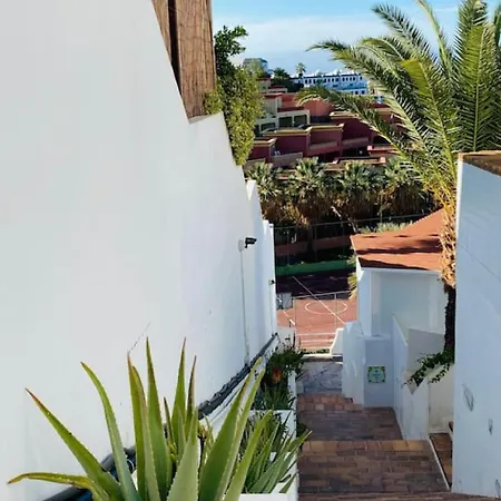Atalaya Court A Sunset Ocean View Tenerife 365