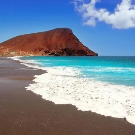 Casa vacanze Atalaya Court A Sunset Ocean View Tenerife 365