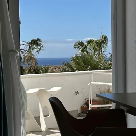 Atalaya Court A Sunset Ocean View Tenerife 365