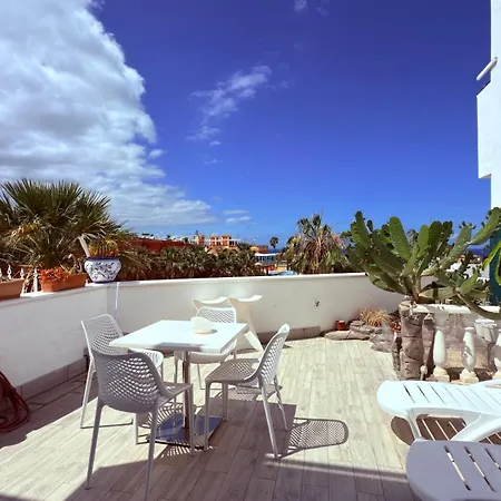 Atalaya Court A Sunset Ocean View Tenerife 365 Casa vacanze