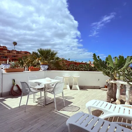 Atalaya Court A Sunset Ocean View Tenerife 365 Casa vacanze