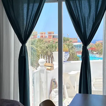 Atalaya Court A Sunset Ocean View Tenerife 365
