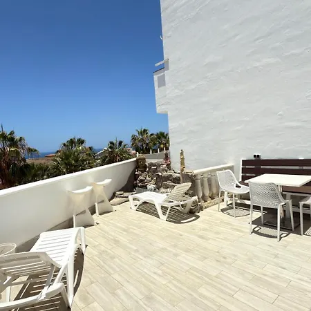 Atalaya Court A Sunset Ocean View Tenerife 365 *