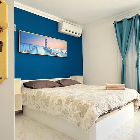 Atalaya Court A Sunset Ocean View Tenerife 365 Casa vacanze