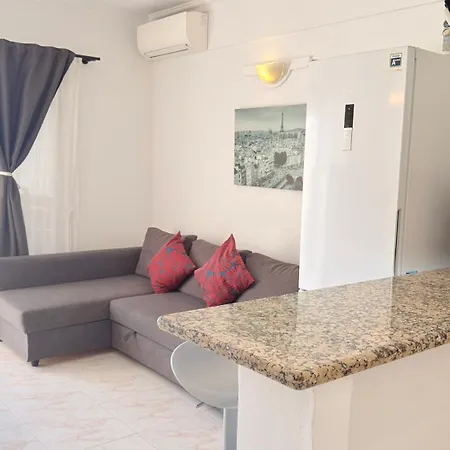 Atalaya Court A Sunset Ocean View Tenerife 365 Ferienhaus *